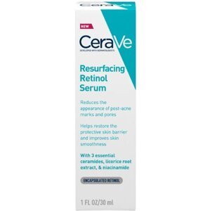 CeraVe Retinolové sérum pro obnovu pleti 30 ml
