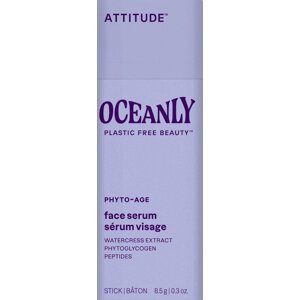 Attitude Oceanly Tuhé sérum na obličej proti stárnutí pleti s peptidy 8.5 g