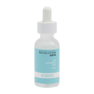 Revolution Skincare Bio sérum s kyselinou hyaluronovou 30 ml
