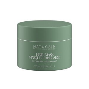 Natucain Revitalizační vlasová maska 200 ml