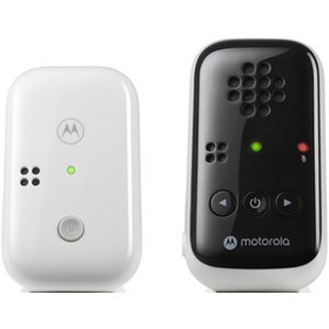 Motorola PIP 10 Dětská audio chůvička