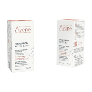 Avène Hyaluron Activ B3 Koncentrované sérum 30 ml
