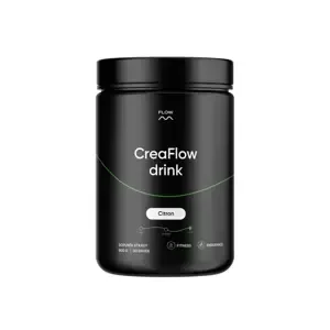 Flow Crea Flow Citron 900 g