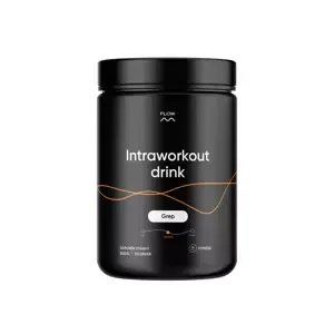 Flow Intra workout grep 800 g