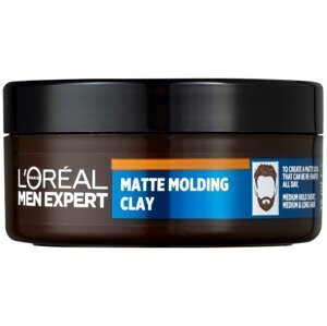 L'Oréal Paris Men Expert Styling pro rozcuchané vlasy, 75 ml
