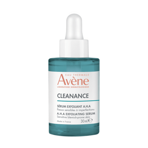 Avène Cleanance A.H.A Exfoliační sérum 30 ml