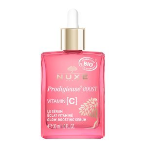Nuxe Prodigieuse Boost BIO Rozjasňující sérum s vitaminem C 30 ml