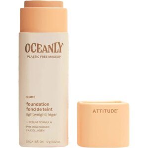 Attitude Oceanly Tuhý make-up - Dune 12 g