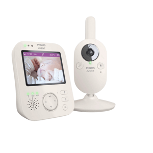 Philips Avent Baby video monitor SCD891/26
