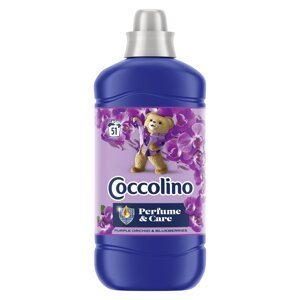 Coccolino aviváž Purple Orchid