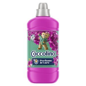 Coccolino aviváž Snapdragon 1275 ml