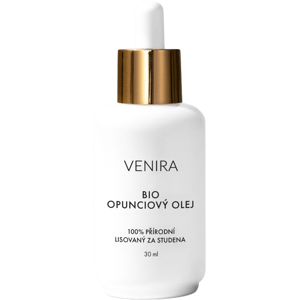Venira Bio Opunciový olej 30 ml