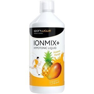 Sportwave Ionmix+ pineapple mango 1000 ml