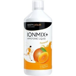 Sportwave Ionmix+ orange 1000 ml
