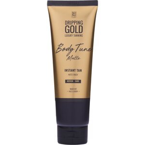 SOSU Cosmetics Instantní bronzer medium/dark, 125 ml