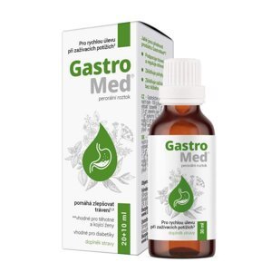 ArginMax GastroMed 30 ml