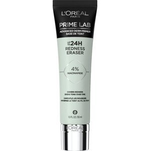 L'Oréal Paris prime lab redness eraser podkladová báze, 30 ml
