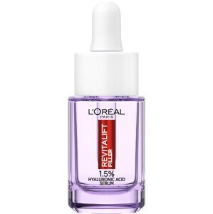 L'Oréal Paris Revitalift Filler vyplňující sérum s 1,5 % čisté kyseliny hyaluronové, 15 ml