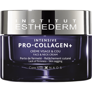 Institut Esthederm Intensive Pro-Collagen+ cream - krém pro podporu tvorby kolagenu v pleti 50 ml