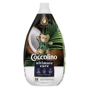 Coccolino aviváž Coco Fantasy 870 ml