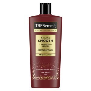 TreSemmé Keratin Smooth Šampon pro hladké a lesklé vlasy 685 ml