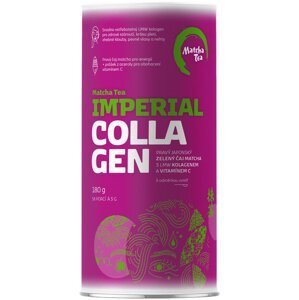 Matcha tea Imperial collagen 180 g