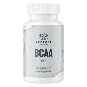 Aporosa BCAA 150 tablet