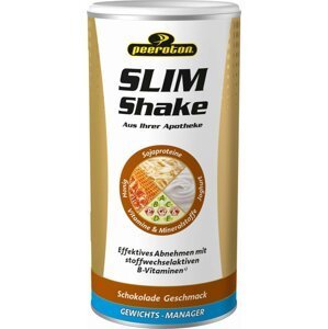 peeroton® Slim Shake s čokoládovou příchutí 500 g
