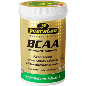 peeroton® BCAA 190 kapslí