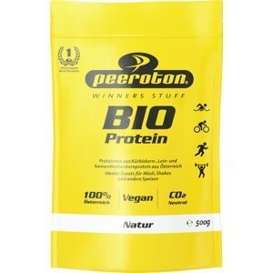 peeroton® Vegan BIO Protein natur 500 g