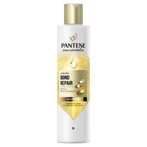 Pantene Pro-V Miracles Molecular, Bond Repair, Šampon s biotinem 250 ml