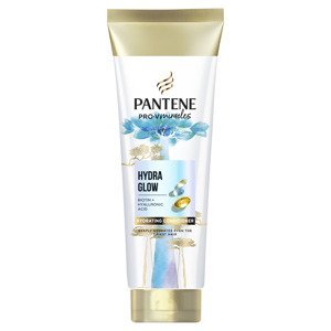 Pantene Pro-V Miracles Hydra Glow Hydrating Conditioner, Kondicionér na suché poškozené vlasy s Biotinem 160 ml