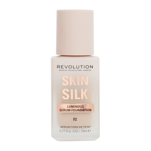 Revolution Skin Silk Serum Foundation F2 23 ml