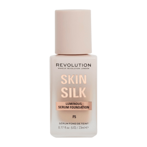 Revolution Skin Silk Serum Foundation F5 23 ml