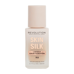 Revolution Skin Silk Serum Foundation F8.5 23 ml