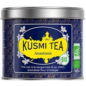 Kusmi Tea Anastasia plechovka 100 g