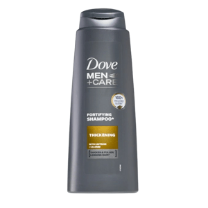 DOVE MEN+CARE Men+Care Thickening posilující šampon s kofeinem 400 ml