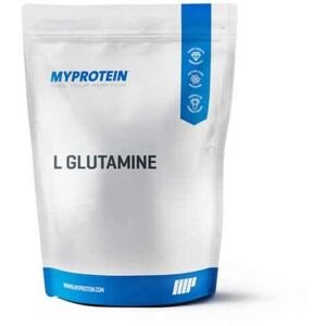 MyProtein L-glutamine bez příchutě 1000 g