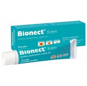 Bionect BIONECT krém 30g