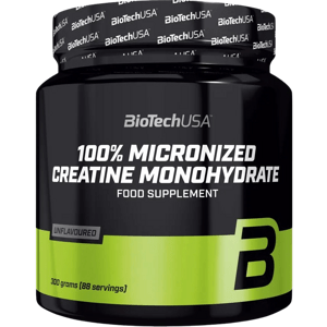 BioTech Creatine (Monohydrate) 300 g