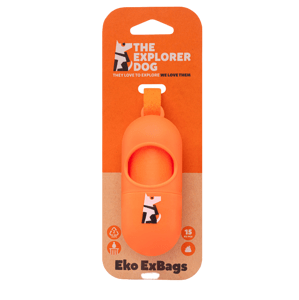 Explorer dog EXPLORER DOG Zásobník s 1 rolí