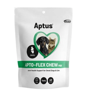 Aptus Apto-flex chew mini 40 tablet