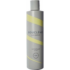 Boucléme Unisex Curl Styling Gel 300 ml