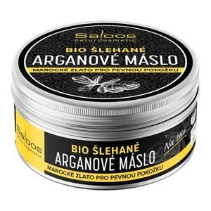 Saloos Šlehané arganové máslo BIO (150 ml) - bijte proti stárnutí antioxidanty