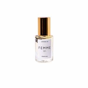 JAGAIA Olejový roll-on parfém Femme 01 5 ml