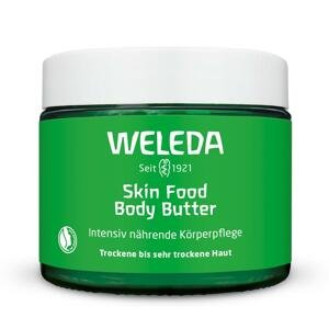 Weleda Výživné tělové máslo Skin Food 150 ml