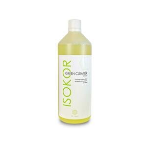 ISOKOR Green Cleaner Original koncentrát 1000 ml