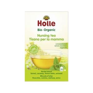 Holle Bio Čaj pro kojící maminky 30 g