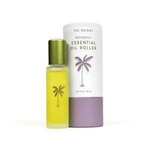 The Skinny Aroma roller - Pačuli 15 ml