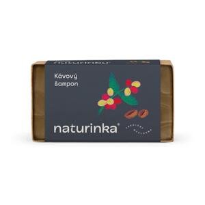 Naturinka Kávový šampon 110 g
